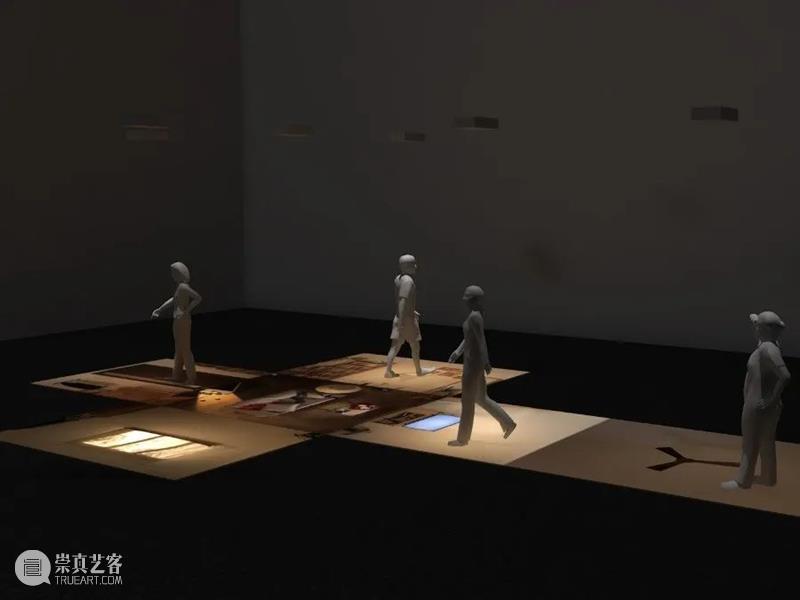 PAM驻地|坪山美术馆艺术驻地项目之“大万世居”启动! PAM 崇真艺客